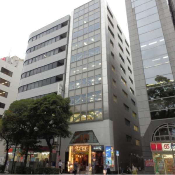 関内電子ビルイメージ画像①サムネイル