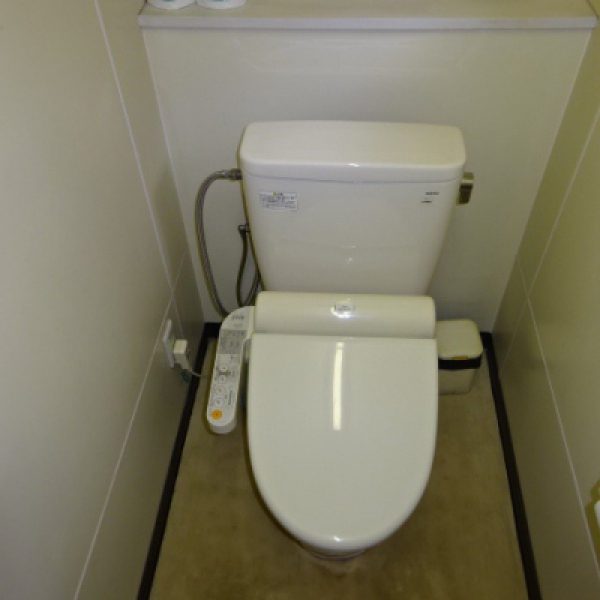 千駄ヶ谷電子ビルイメージ画像②サムネイル