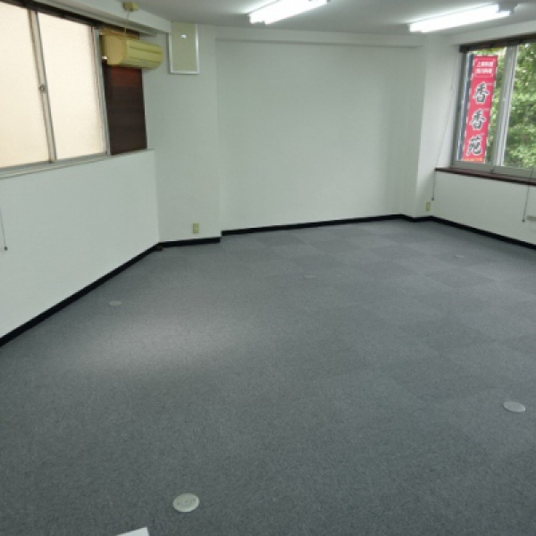 千駄ヶ谷電子ビルイメージ画像③サムネイル