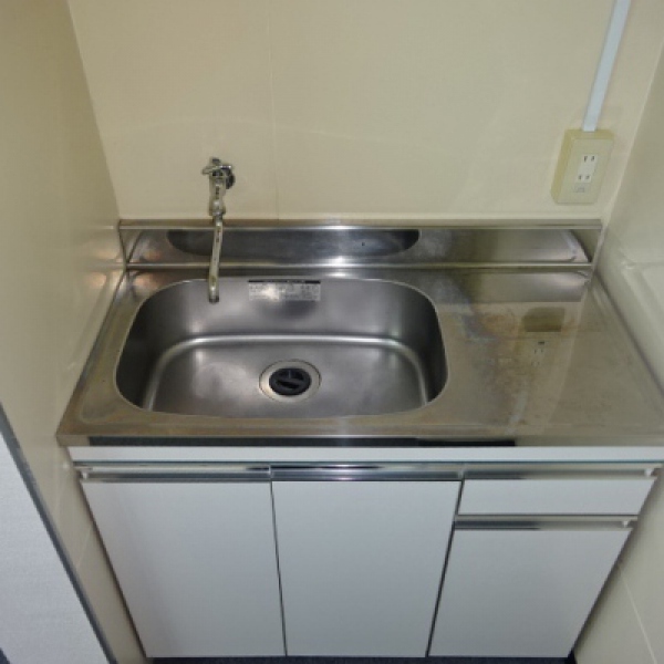 千駄ヶ谷電子ビルイメージ画像④サムネイル