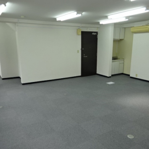 千駄ヶ谷電子ビルイメージ画像⑤サムネイル