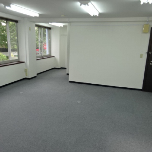 千駄ヶ谷電子ビルイメージ画像⑥サムネイル