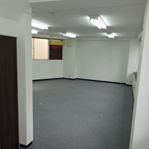 千駄ヶ谷電子ビルイメージ画像⑧サムネイル