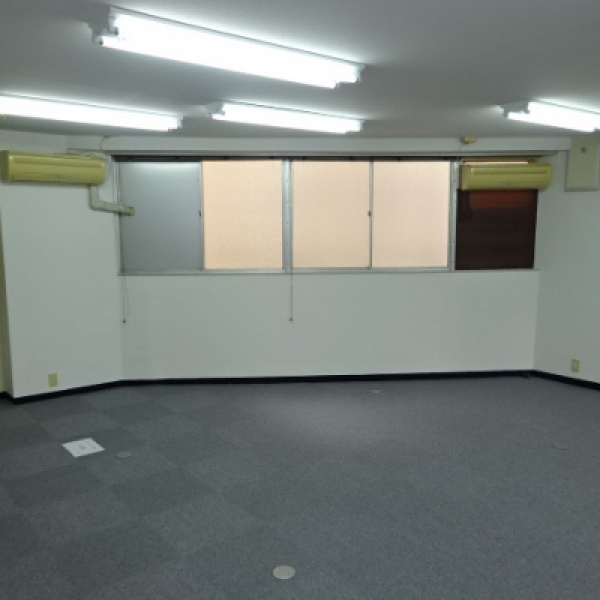 千駄ヶ谷電子ビルイメージ画像⑨サムネイル